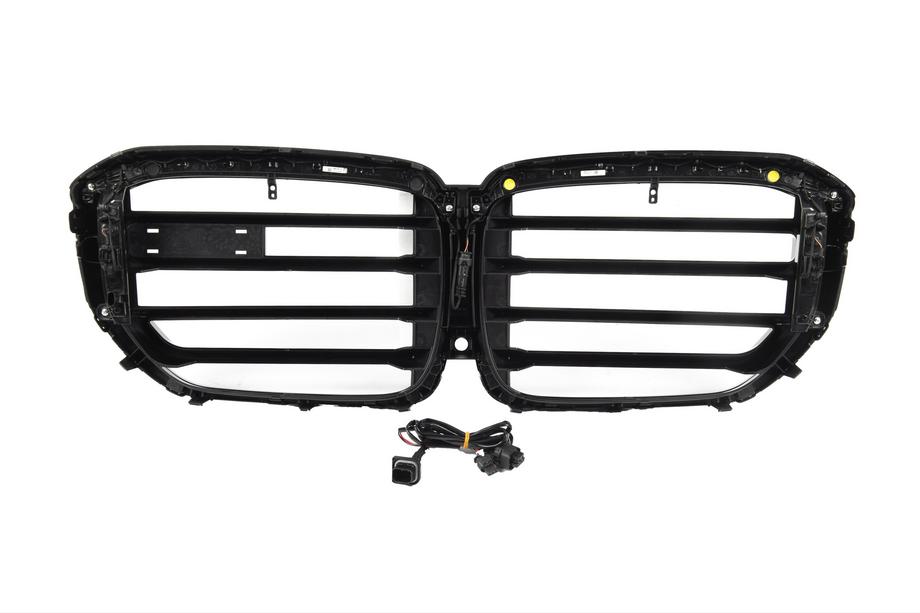 BMW X5 G05 2019–2026 гг. Ноздри X5M F95 Design LED (2023+) Фото 9