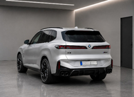 BMW X5 G65 2027– гг. Диффузор заднего бампера Paradigma фото 1