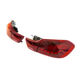 Задние фонари GTS Style Red BMW 4 серия F32/F33/F36 2012-2020 гг. фото 4