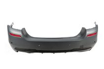 BMW 5 серия F10/F11 2010–2016 гг. Комплект обвесов (M-Performance) фото 3