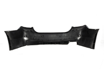 BMW 5 серия F10/F11 2010–2016 гг. Комплект обвесов (M-Performance) фото 6