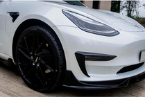 Tesla Model 3 2017- гг. Комплект обвесов Fast Aerokit (для 2017-2023) фото 4