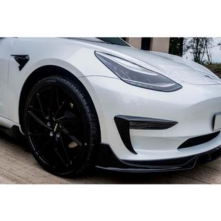 Комплект обвесов Fast Aerokit (для 2017-2023) Tesla Model 3 2017- гг. фото 4