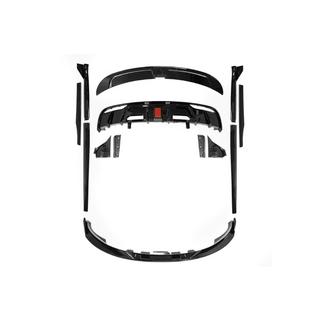 Комплект обвеса Turbo Aerokit (для 2024+) фото 3