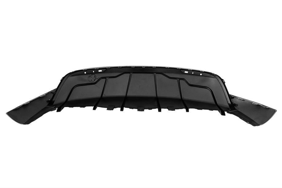 Tesla Model Y 2020- гг. Комплект обвесов Fast Aerokit (для 2020–2024) Фото 36