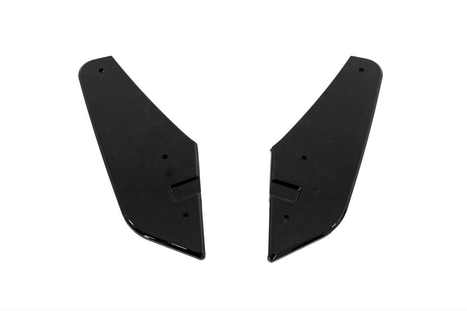 Tesla Model Y 2020- гг. Комплект обвесов Fast Aerokit (для 2020–2024) Фото 14