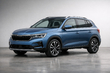 Обзор Skoda Kamiq: обновленный городской кроссовер фото 1
