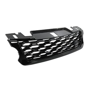 Решетка радиатора 2022-Design (2013-2017) Range Rover Sport 2014-2022 гг. фото 3