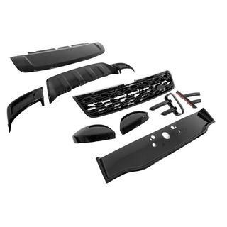 Комплект обвеса Black Edition Kit (2019+) фото 3