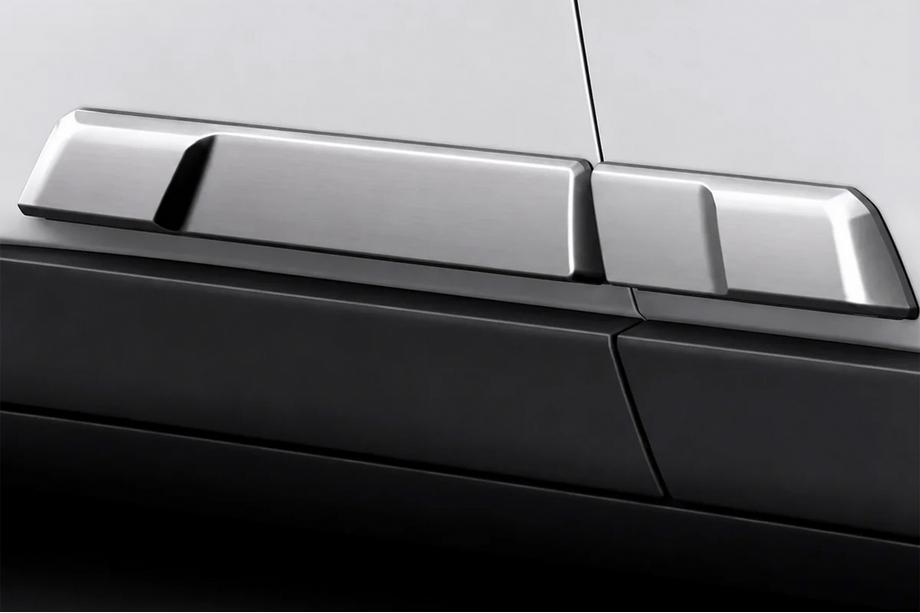 Toyota Land Cruiser Prado 250 2023- гг. Комплект обвеса Modelista Фото 10