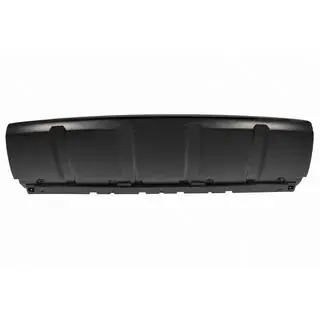 Передняя накладка на бампер (губа) SVA (2018-2021) Range Rover IV L405 2013-2021 гг.
