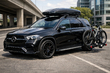 Стартовый апгрейд Mercedes GLE W167 для города и трассы фото 1