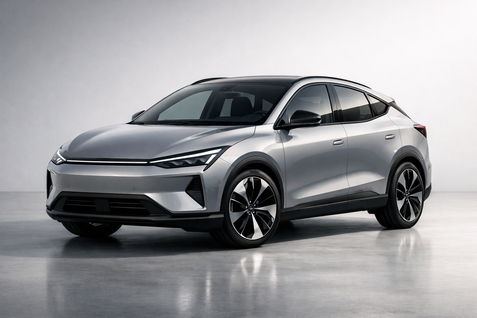 Новый Xiaomi YU7 2026: обзор китайского конкурента Tesla Model Y