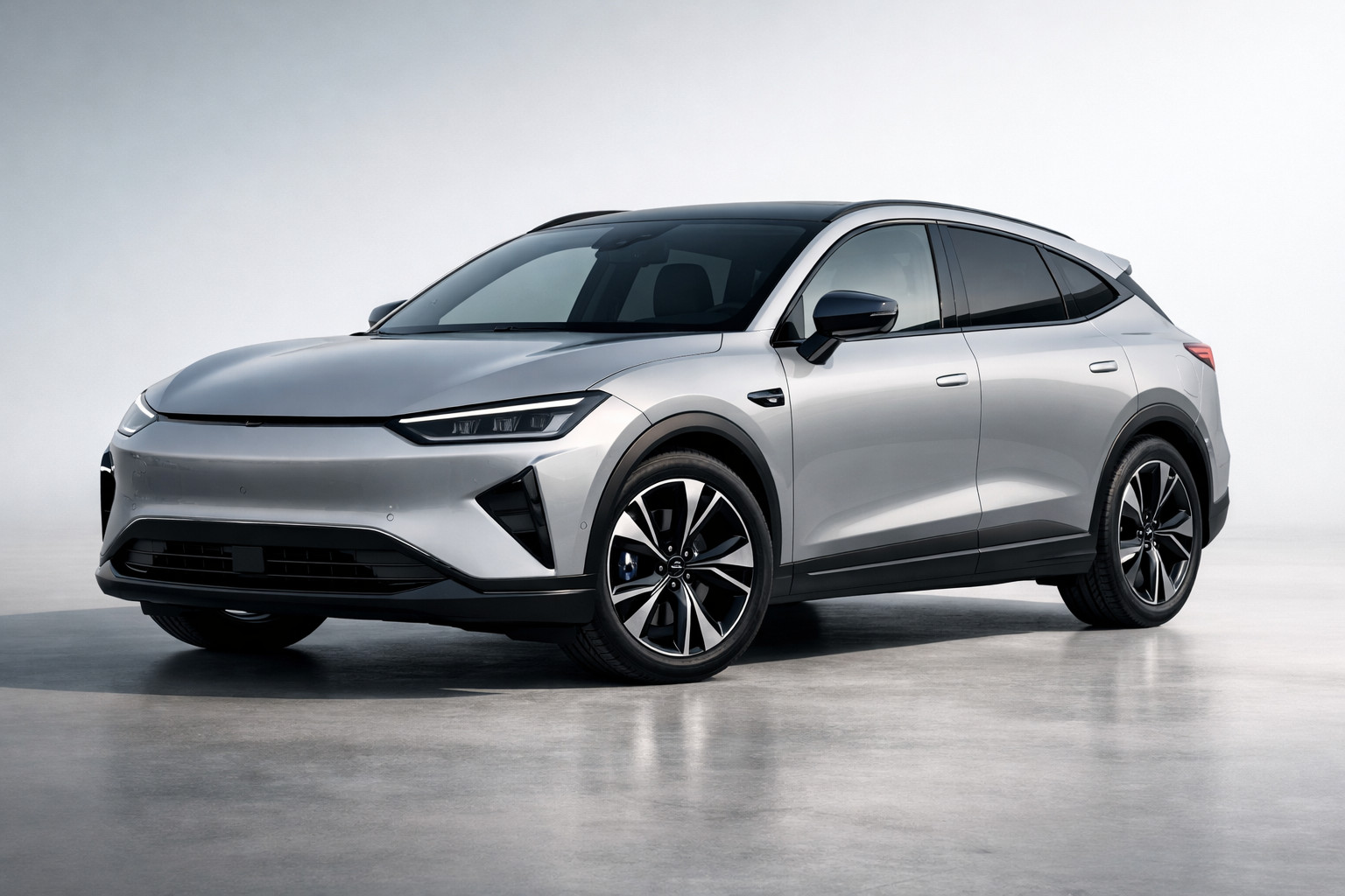 XPeng G6 2026: обзор китайского конкурента Tesla Model Y и BYD Sealion 7