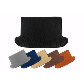 Коврик в багажник EVA (SD, Черный) Mercedes CLS C218 2011-2018 гг.