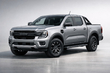 Обзор Ford Ranger Plug-in Hybrid (2025): первый PHEV-пикап марки фото 1