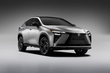 Lexus NX 2027 Facelift: новый дизайн, салон и почти 100 км на электротяге фото 1