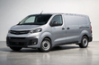 Обзор Opel Vivaro: обновлённый дизельный фургон фото 1