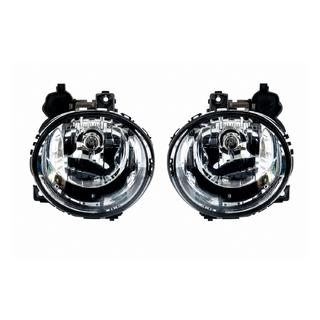 Противотуманные фары (2006) Range Rover III L322 2002-2012 гг.