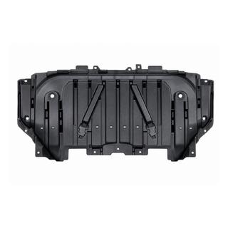 Защита картера двигателя (2010-2012) Range Rover III L322 2002-2012 гг.