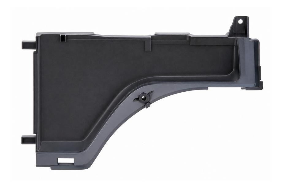 Range Rover III L322 2002-2012 гг. Кронштейн воздухозаборника 5.0 (2010-2012) Фото 1