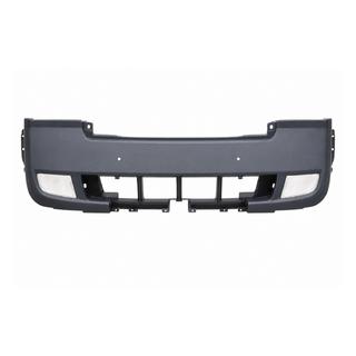 Передний бампер Autobiography (2010-2012) Range Rover III L322 2002-2012 гг.