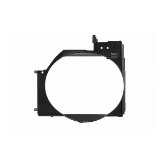 Диффузор вентилятора 5.0 (2010-2012) Range Rover III L322 2002-2012 гг.