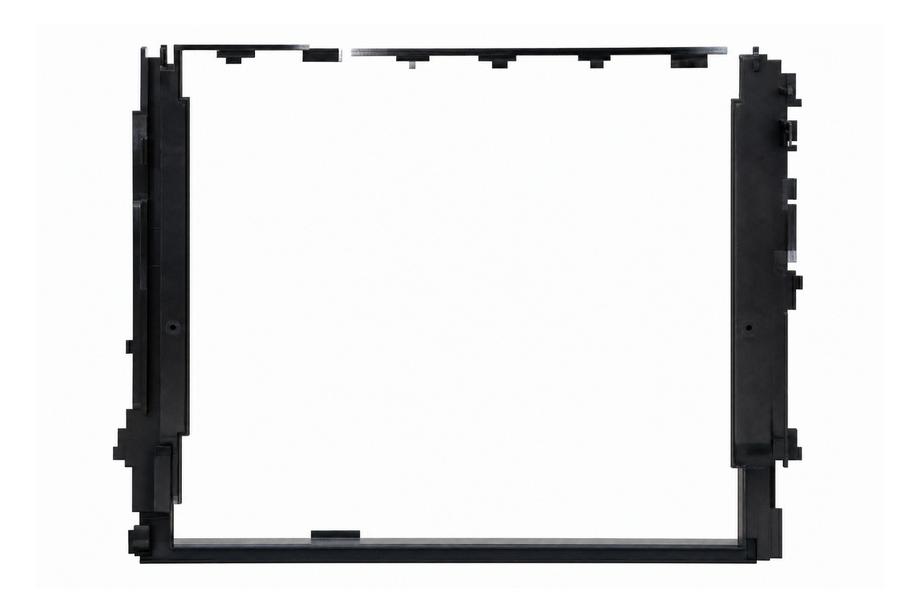 Range Rover III L322 2002-2012 гг. Рамка радиатора 5.0 (2010-2012) Image