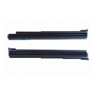 Пороги-лезвия Autobiography (2010-2012) Range Rover III L322 2002-2012 гг.