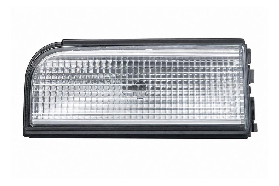 Range Rover III L322 2002-2012 гг. Фонарь подсветки номера (2010-2012) Image