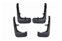 Range Rover Sport 2005-2013 гг. Брызговики (2010-2012) фото 1