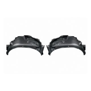 Подкрылок (2010-2012) Range Rover Sport 2005-2013 гг.