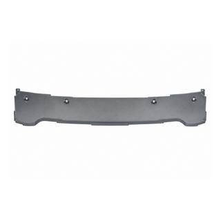 Заглушка буксировочного крюка переднего бампера серая (2010-2012) Range Rover Sport 2005-2013 гг.