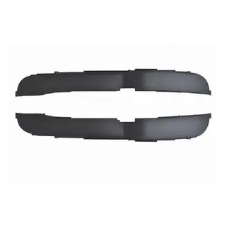 Сплиттер переднего бампера (2010-2012) Range Rover Sport 2005-2013 гг.