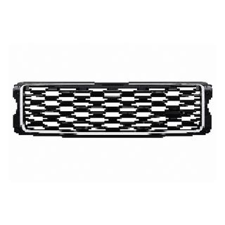 Решётка радиатора Autobiography (рестайлинг 2013→2018) Range Rover IV L405 2013-2021 гг.