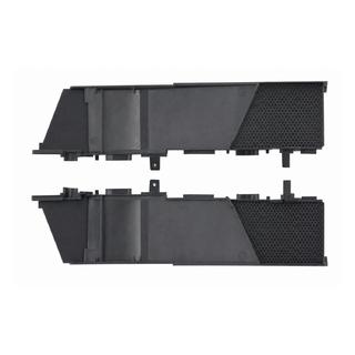 Малый кронштейн переднего бампера (2013) Range Rover IV L405 2013-2021 гг.