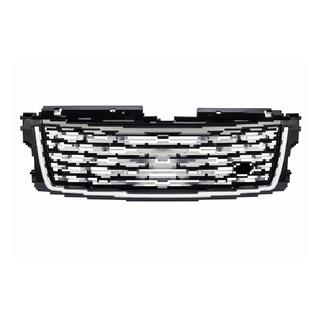 Решетка радиатора Autobiography (рестайлинг 2018→2023) Range Rover IV L405 2013-2021 гг.
