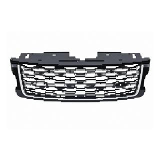 Решётка радиатора Autobiography (2018) Range Rover IV L405 2013-2021 гг.