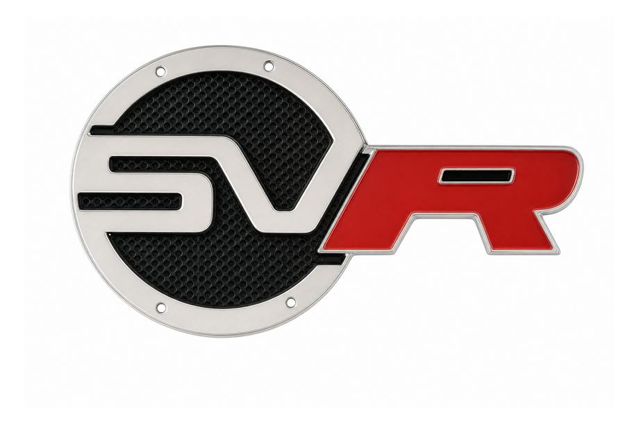 Range Rover Sport 2014-2022 гг. Накладка (2014) Image