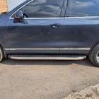 Боковые Подножки BlackLine (2 шт, Алюминий) фото 8