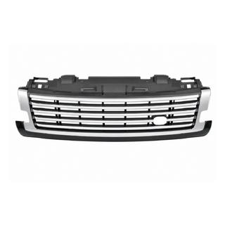 Решетка радиатора SV Autobiography Range Rover V L460 2021- гг.