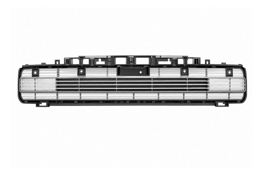 Range Rover V L460 2021- гг. Нижняя решетка переднего бампера SV тюнинг Autobiography Фото 1