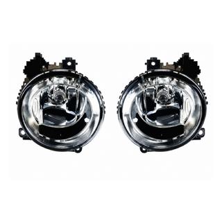 Противотуманные фары Land Rover Discovery III 2004–2009 гг.