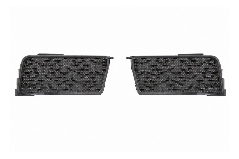 Range Rover Evoque 2012-2018 гг. Рамка большой противотуманной фары Image