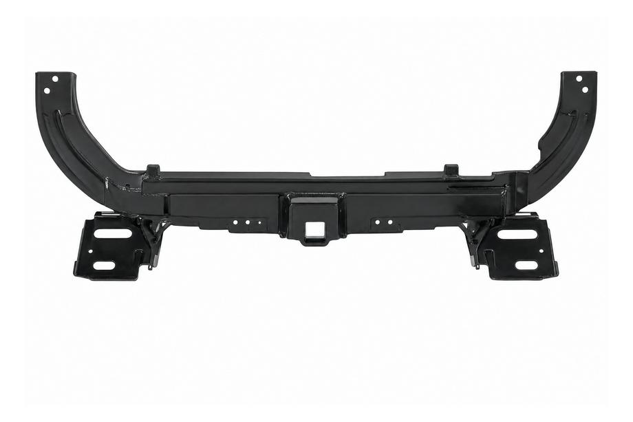 Range Rover Evoque 2012-2018 гг. Рамка радиатора (рамка расширительного бачка) Image