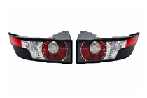 Range Rover Evoque 2012-2018 гг. Задний фонарь (2010) фото 1