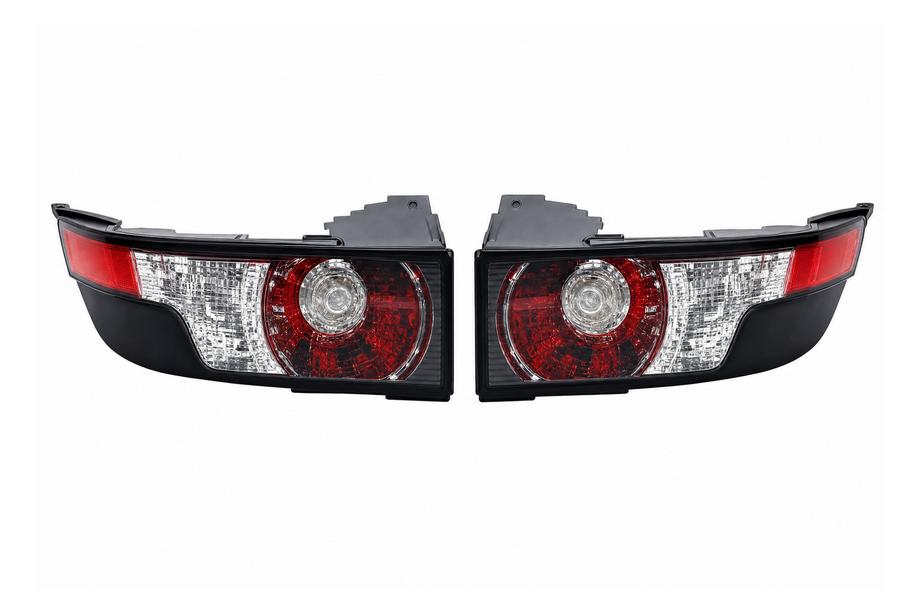 Range Rover Evoque 2012-2018 гг. Задний фонарь (2010) Image
