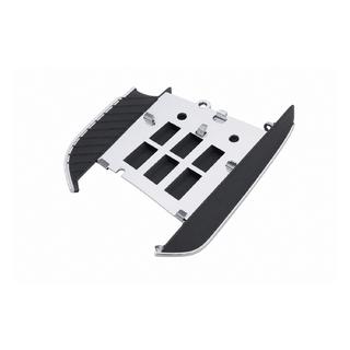 Боковые подножки (2010) Land Rover Freelander II 2006–2014 гг.