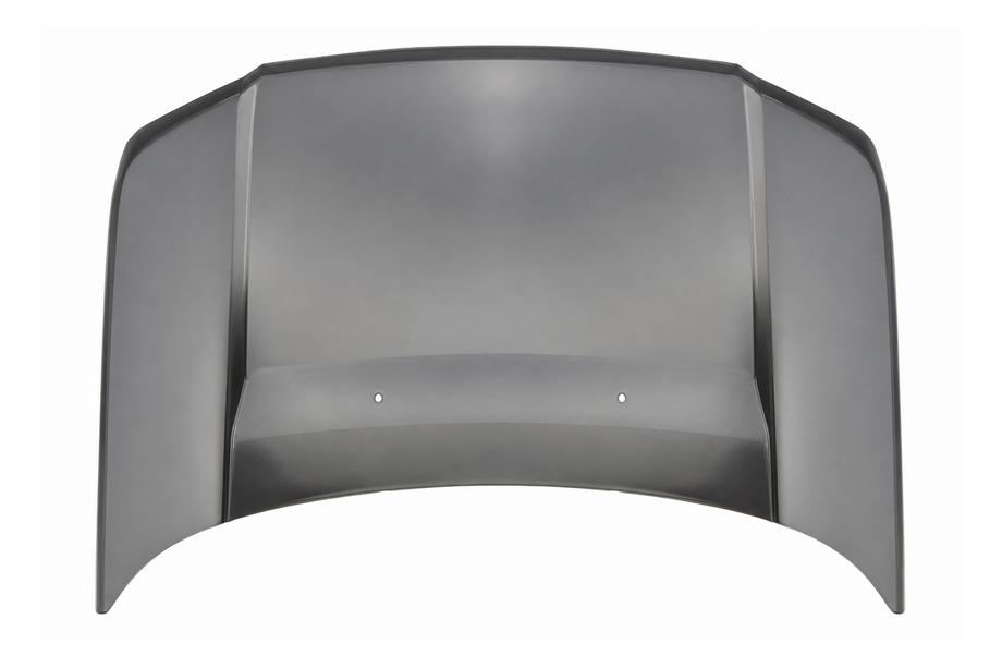Land Rover Freelander II 2006–2014 гг. Капот (2010) Image