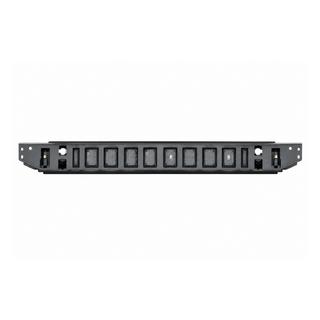 Нижняя поперечина рамки радиатора (2010) Land Rover Freelander II 2006–2014 гг.